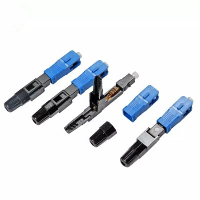 fiber optic end connector types fiber optic end connector types