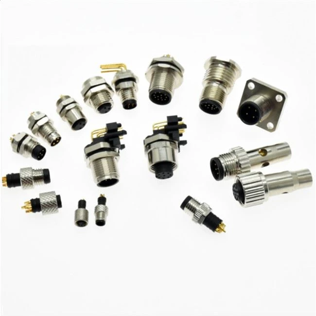 m5 connector dimensions m5 connector dimensions