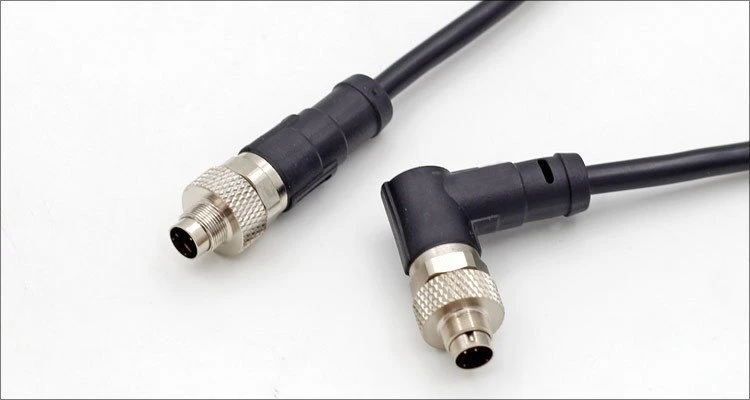 m9 cable connector kit