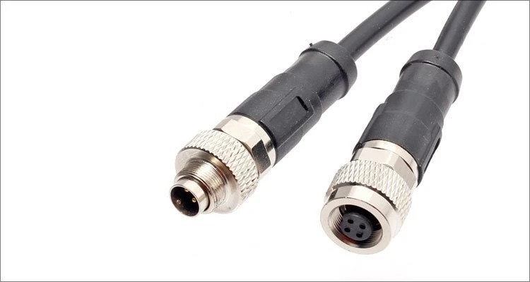 m9 connector cable