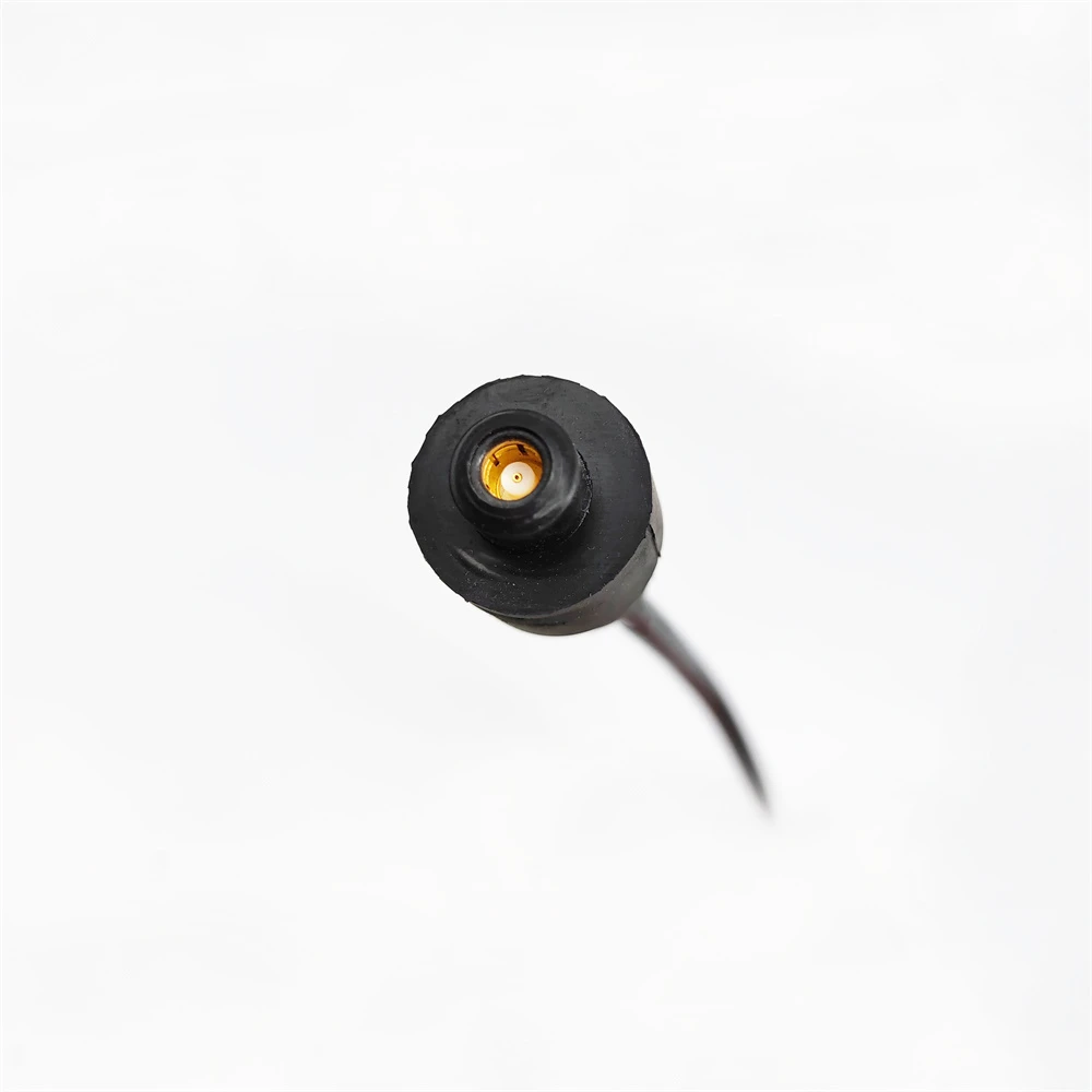 underwater coaxial connector underwater coaxial connector