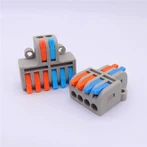 Spl-42/62 Splice Push In Terminal Connector