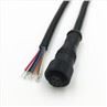 m12 8 pin a coded