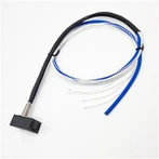כבל Ethernet תת-ימי בפרופיל נמוך