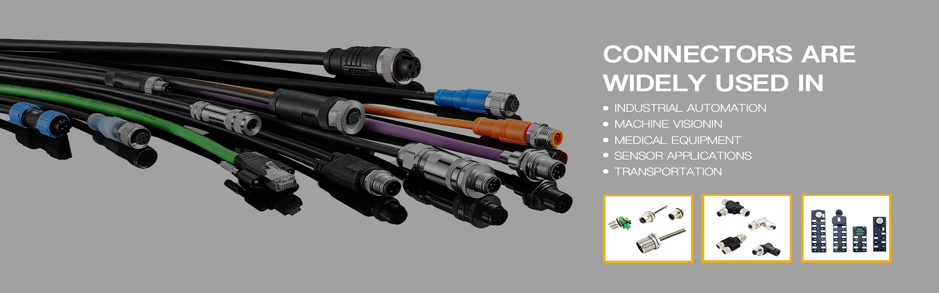 Connector Supplier